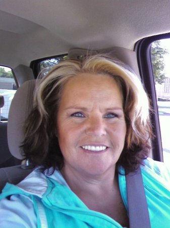 Sandra Hardy Photo 3
