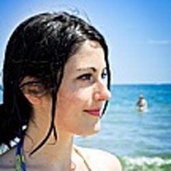 Kristen Weeks Photo 12