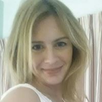 Victoria Morton Photo 36