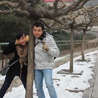 Carolina Wong Photo 6