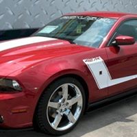 Eric Roush Photo 20