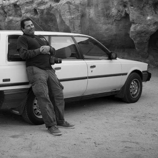 Hector Palacios Photo 28