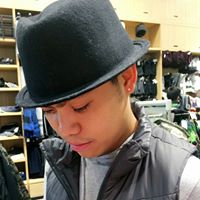 Ken Liu Photo 17