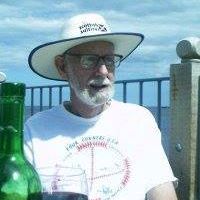 Robert Carmichael Photo 31