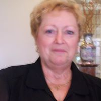 Carol Rea Photo 26