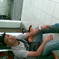 Arif Mohamed Photo 6
