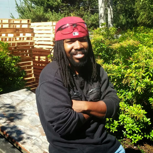 Gilbert Bennett Photo 26