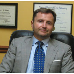 Gregory Robey Photo 9
