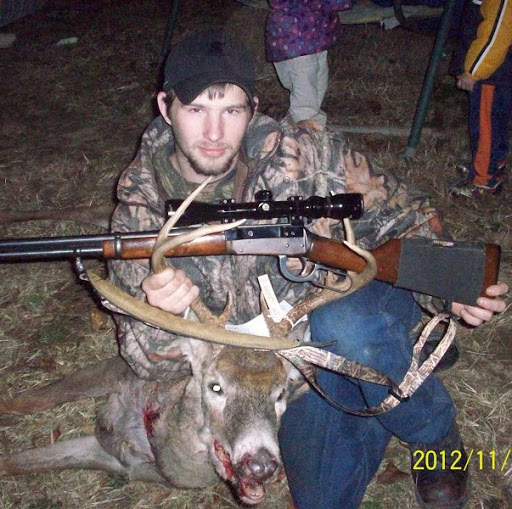 Andrew Toothman Photo 13