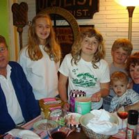 Paula Shepard Photo 33