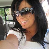 Alexis Sharp Photo 7
