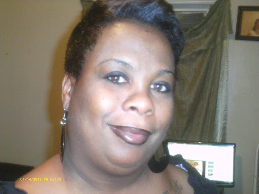 Jackie Webster Photo 13