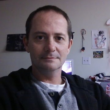 Richard Nolan Photo 13