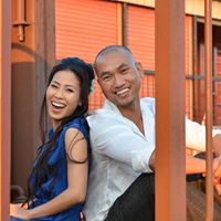 Julie Dinh Photo 34