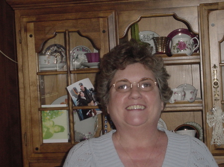 Judith Nichols Photo 18