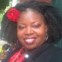 Candace Haynes Photo 18