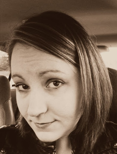 Stephanie Gentry Photo 39