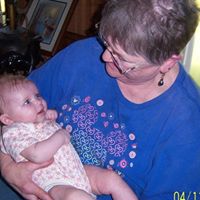 Fran Davidson Photo 12