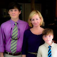 Jenny Robertson Photo 30