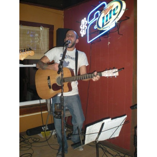 Chris Langan Photo 29