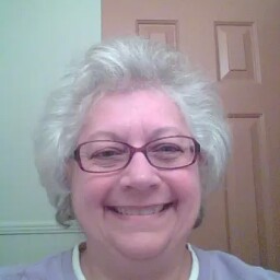 Patricia Buck Photo 31