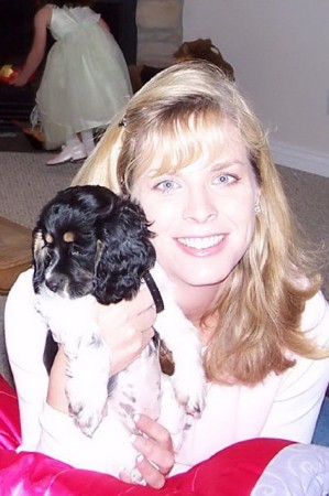 Melissa Ogle Photo 33