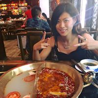 Rachel Chu Photo 10