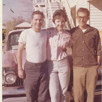Norma Cummins Photo 8