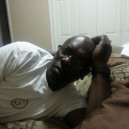 Eddie Irvin Photo 15
