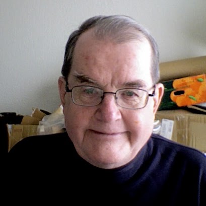 Paul Nelson Photo 33