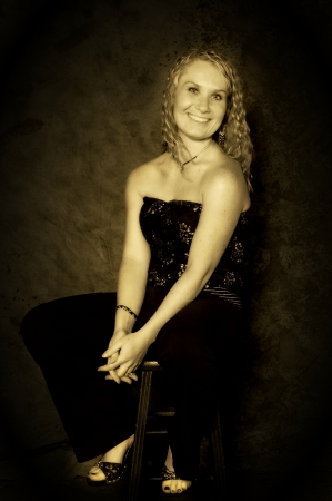Amy Jensen Photo 17