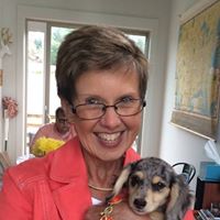 Janice Coffman Photo 1