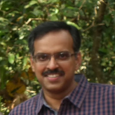 Sudhir Nair Photo 23