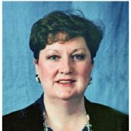 Faye Samuels Photo 6