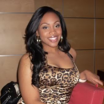 Cassandra Richardson Photo 34
