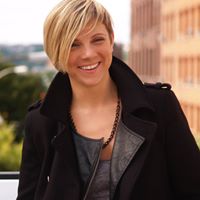 Natasha Dillon Photo 11