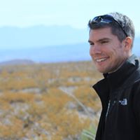 Stephen Chadwick Photo 23