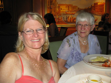 Connie Russell Photo 38