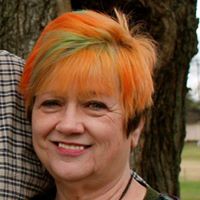 Paulette Williams Photo 32