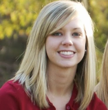Allison Stroud Photo 20