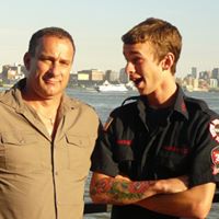 John Scheiner Photo 9