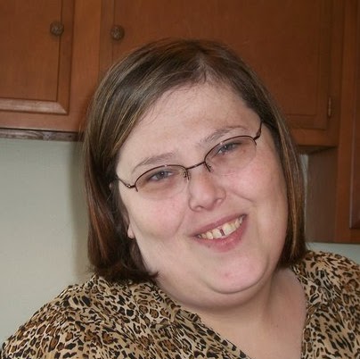 Annette Richardson Photo 30