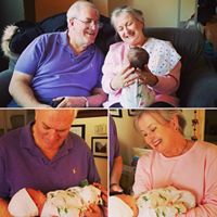 Debra Cunningham Photo 27
