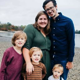 Heather Curley Photo 39