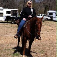 Paula Gatlin Photo 7