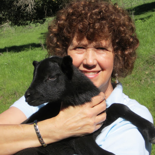 Janet Goss Photo 6