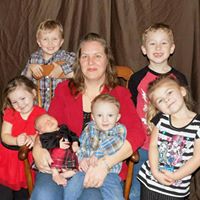 Patricia Stratton Photo 14