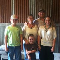 Stacie Black Photo 14