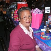 Judith Wheeler Photo 27