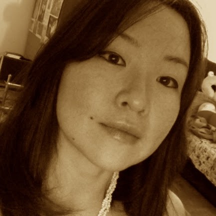 Cynthia Nakamura Photo 8